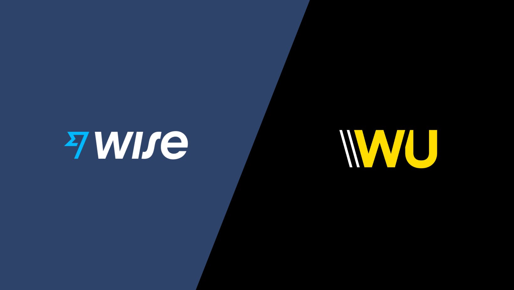 Wise vs Western Union