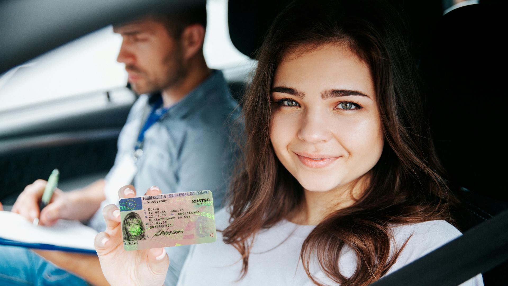 Prawo jazdy w Niemczech ile kosztuje, jakie są wymagania i jak zdać egzamin?