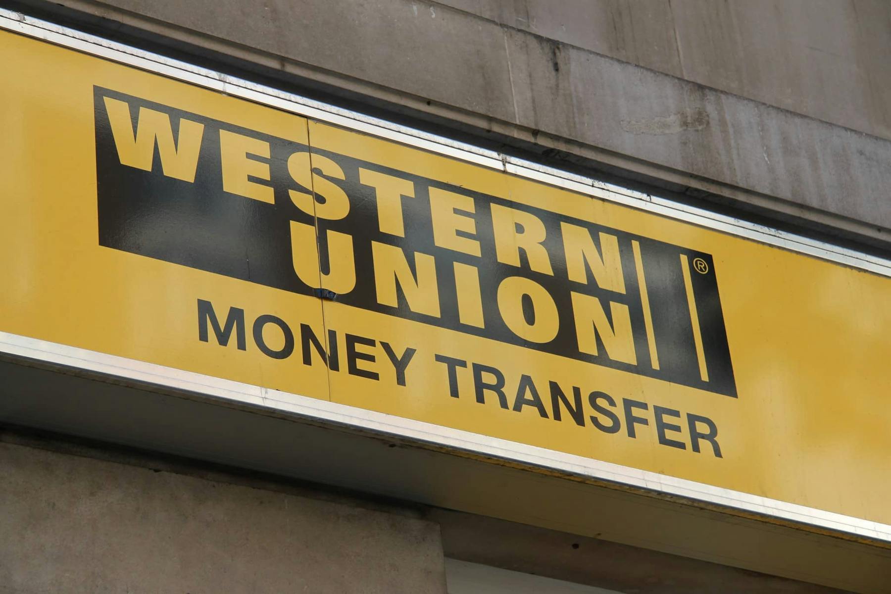 Przelew do Polski Western Union
