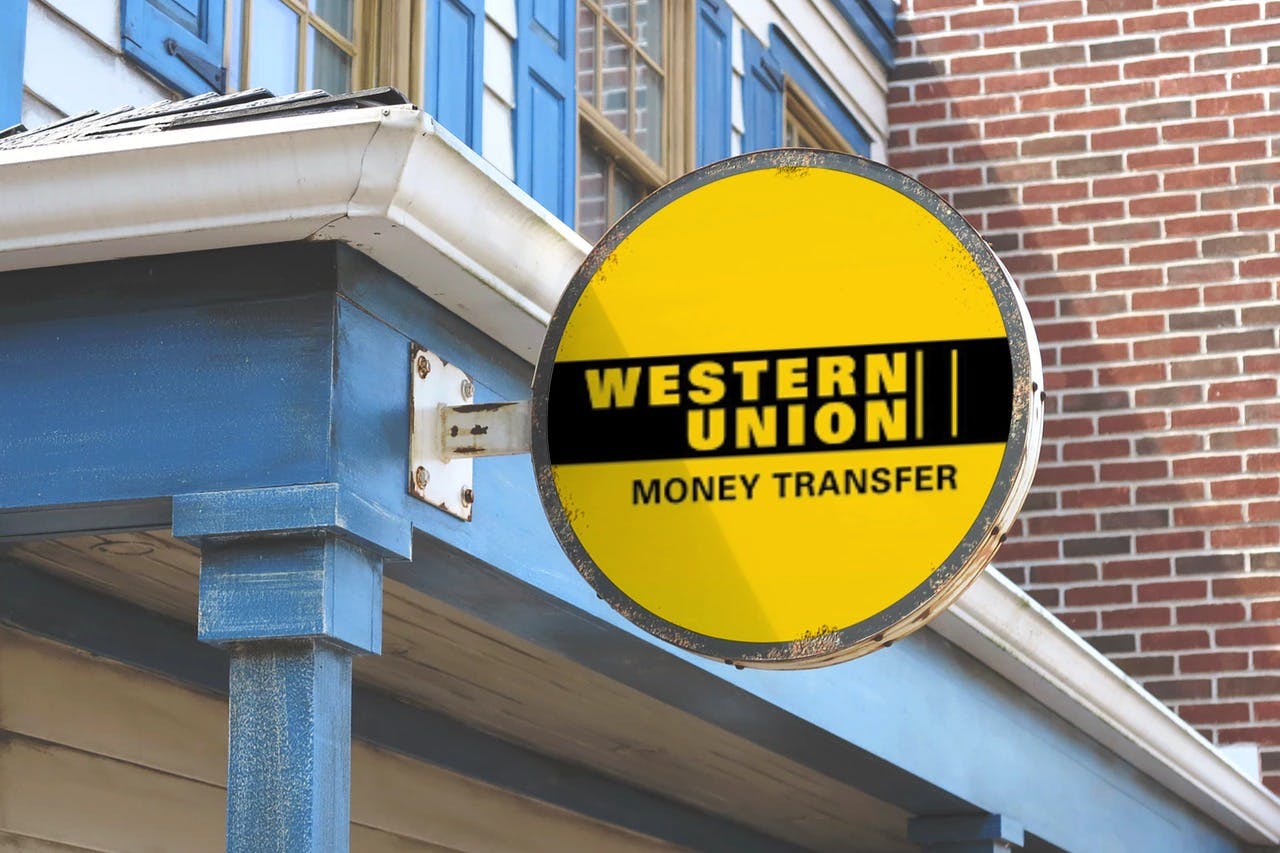 Western Union jak działa i czym jest