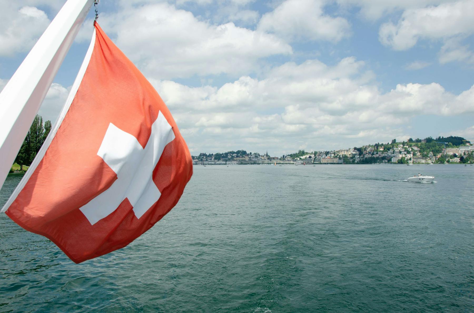 Jak szukać pracy w Szwajcarii