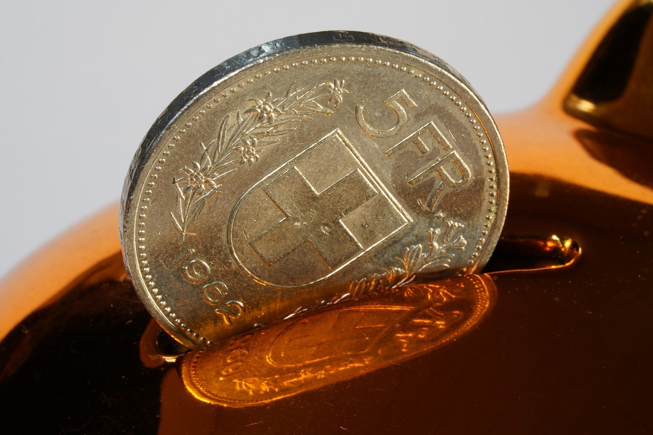 350 corone ceche in euro