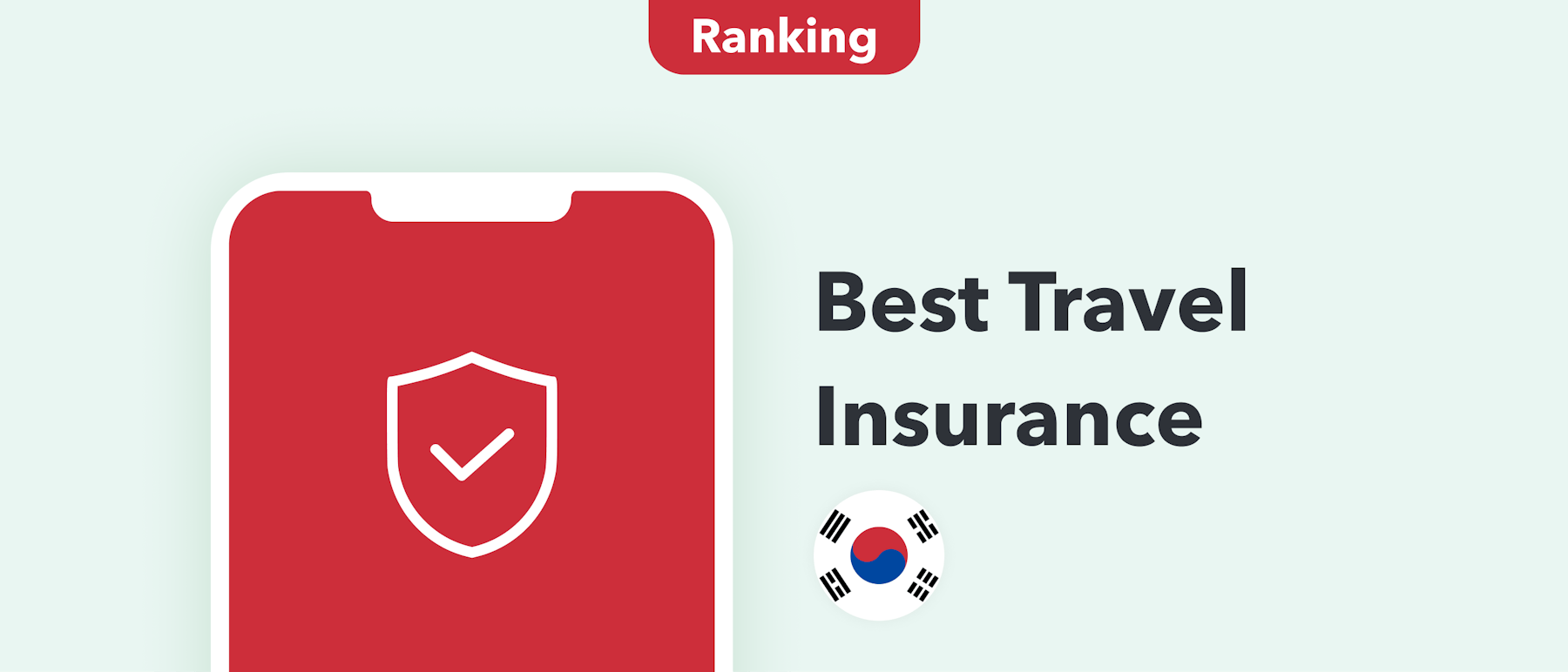 travel insurance for korea