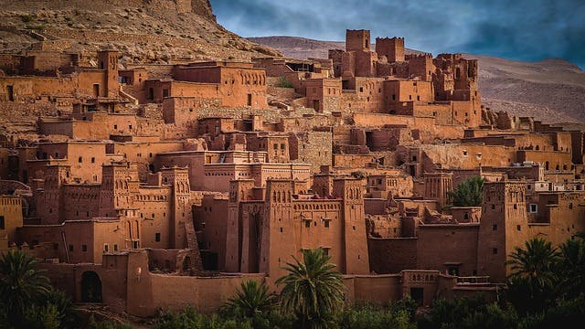 Come pagare in Marocco