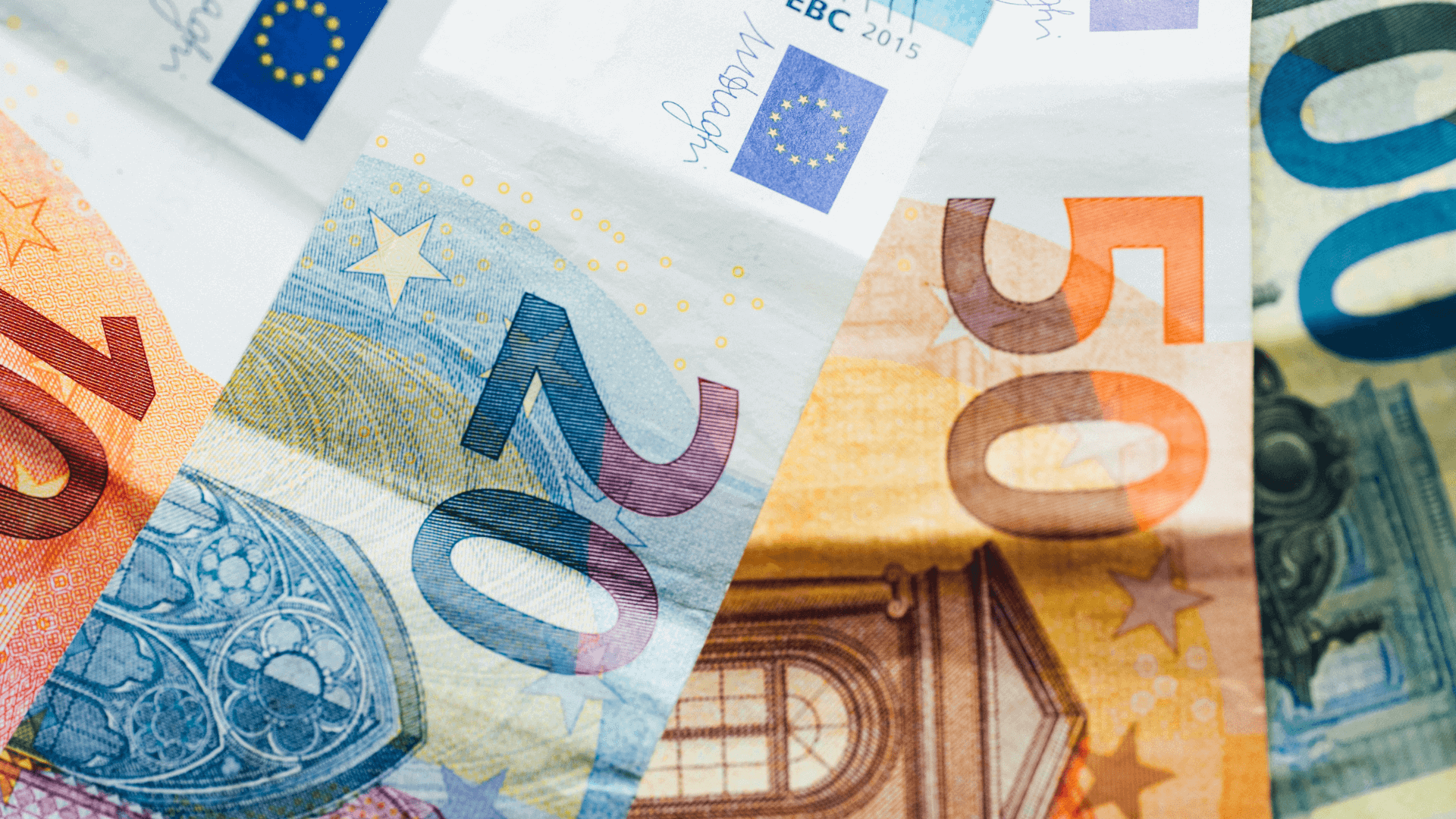 Can You Buy Euros With a Credit Card? Yes, But It's Not Cheap!