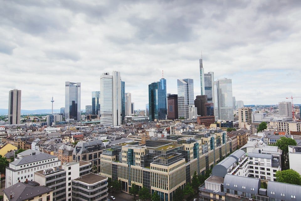 Die besten Wechselstuben in Frankfurt