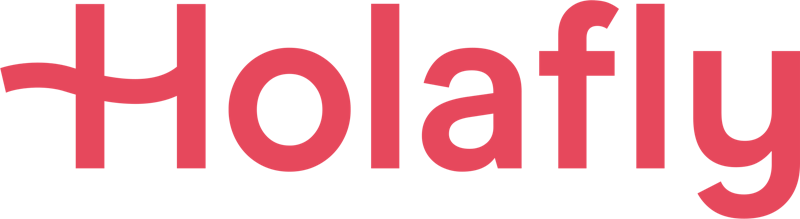 logo Holafly