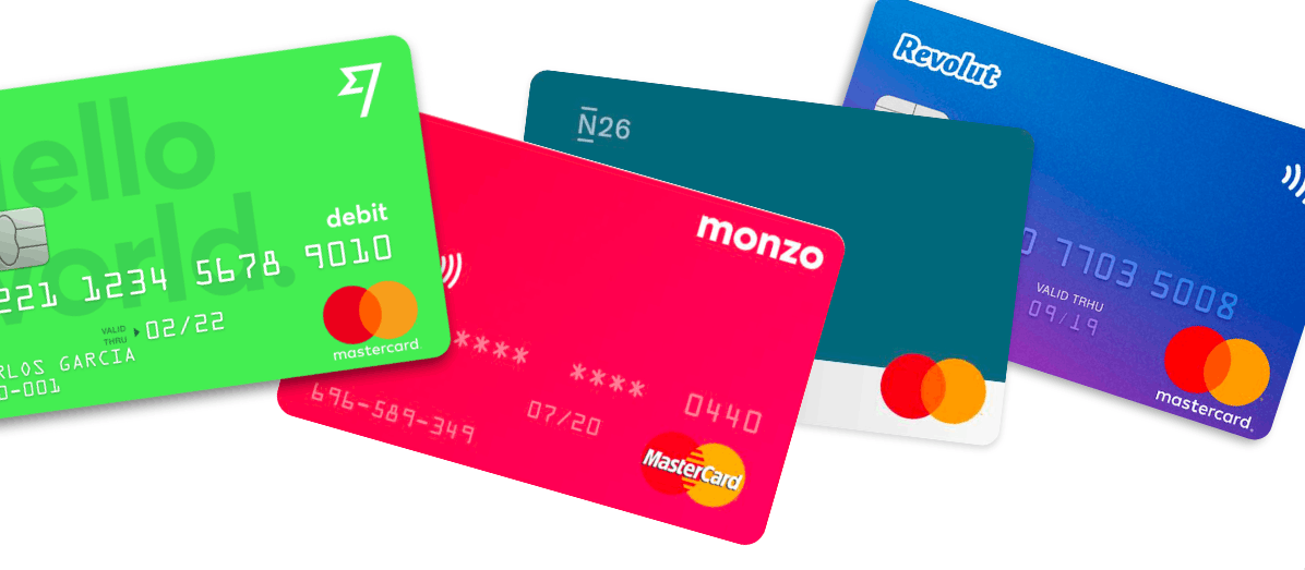 which travel debit card