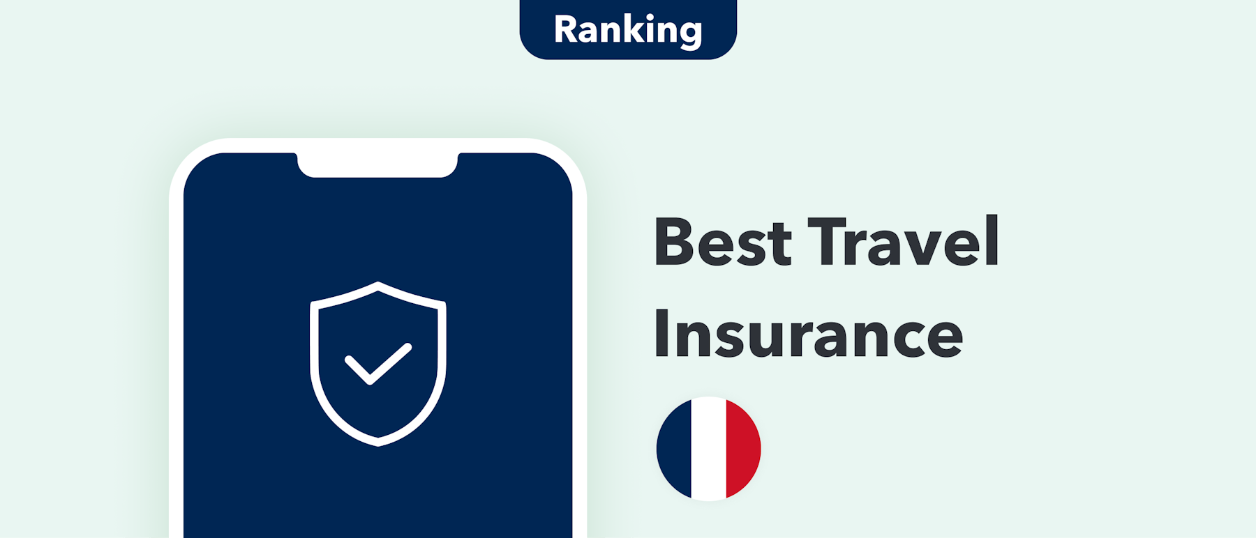 insurance travel to france