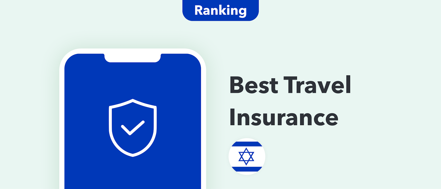 travel insurance companies in israel