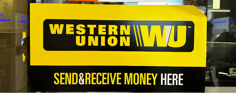 Western Union Sindelfingennull