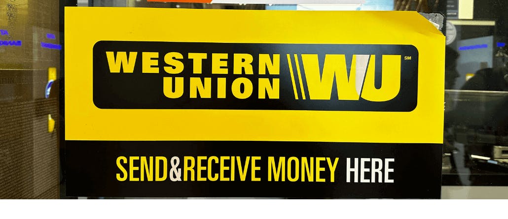 Jak wysłać pieniądze Western Union