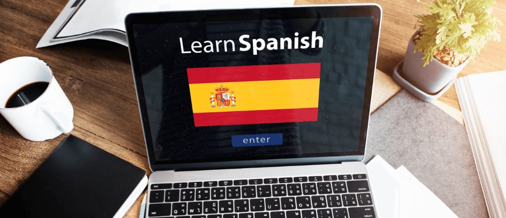Nauka hiszpańskiego aplikacje