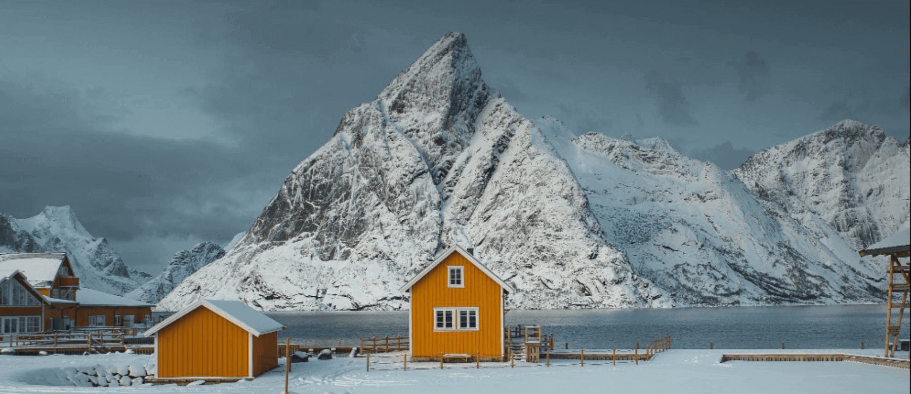 Appki do nauki języka norweskiego
