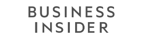 Logo da revista Business Insider