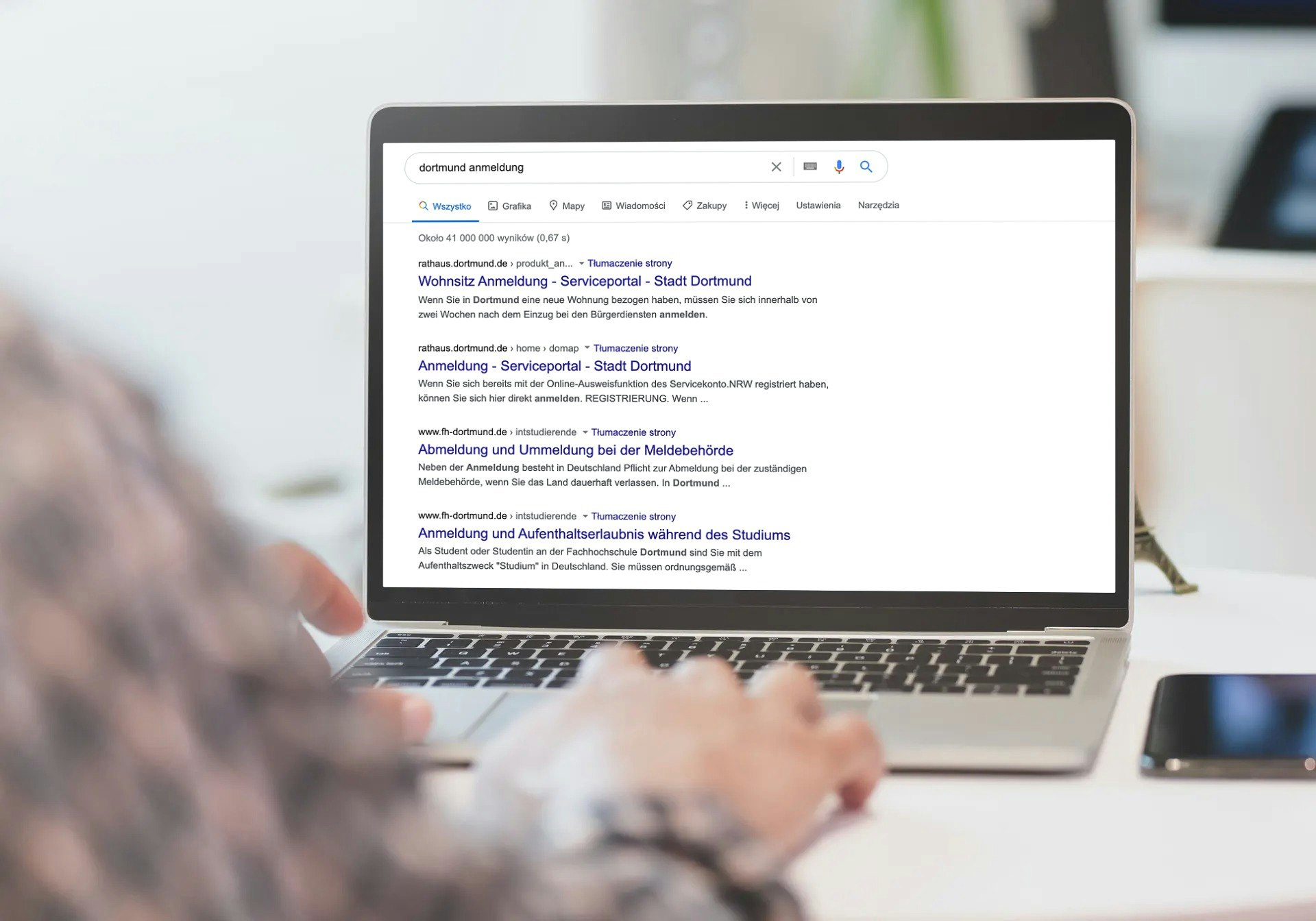 Meldunek w Niemczech wszystko co musisz o nim wiedzieć