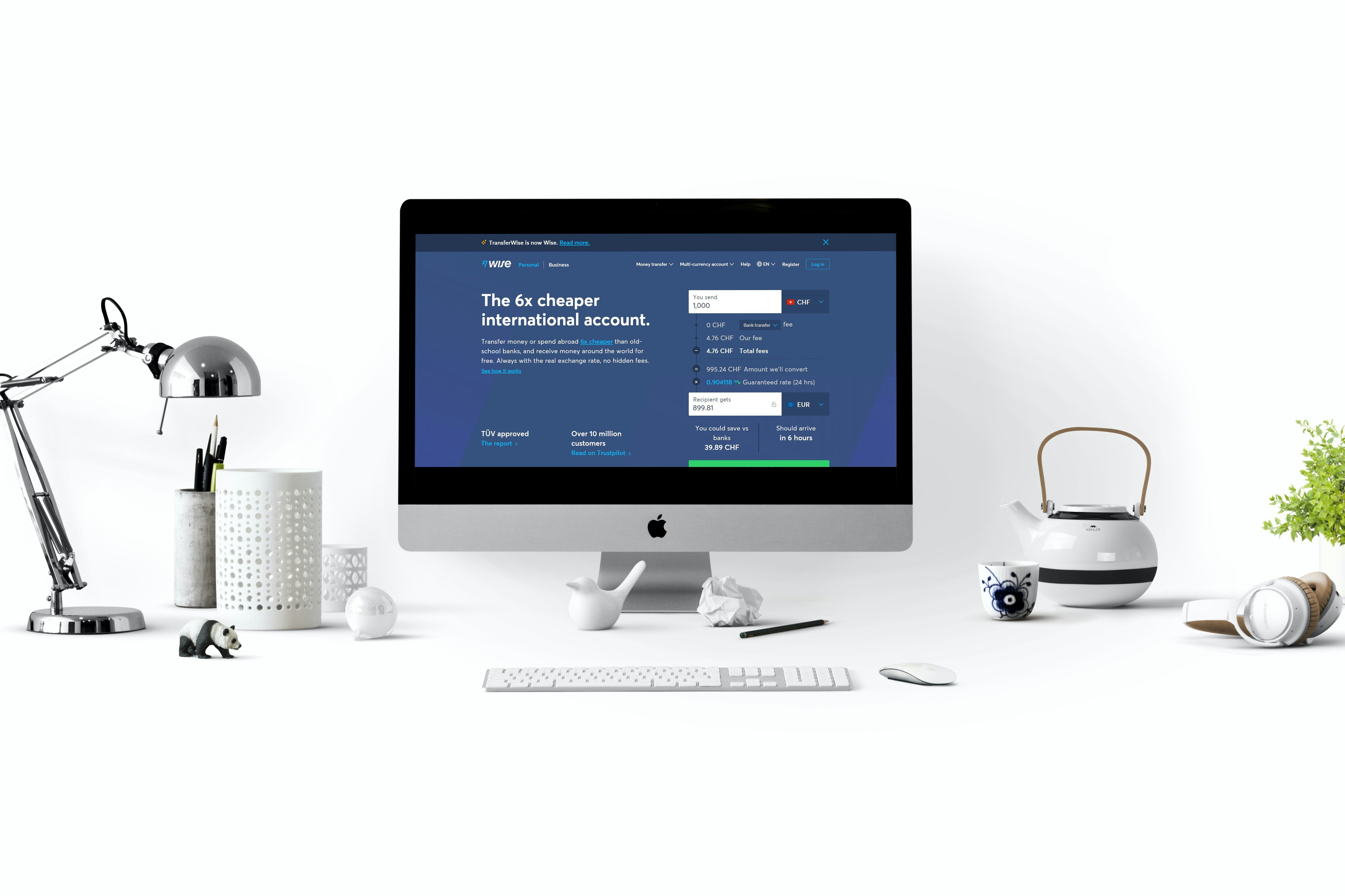 Remitly vs Wise Which Is the Better Service?