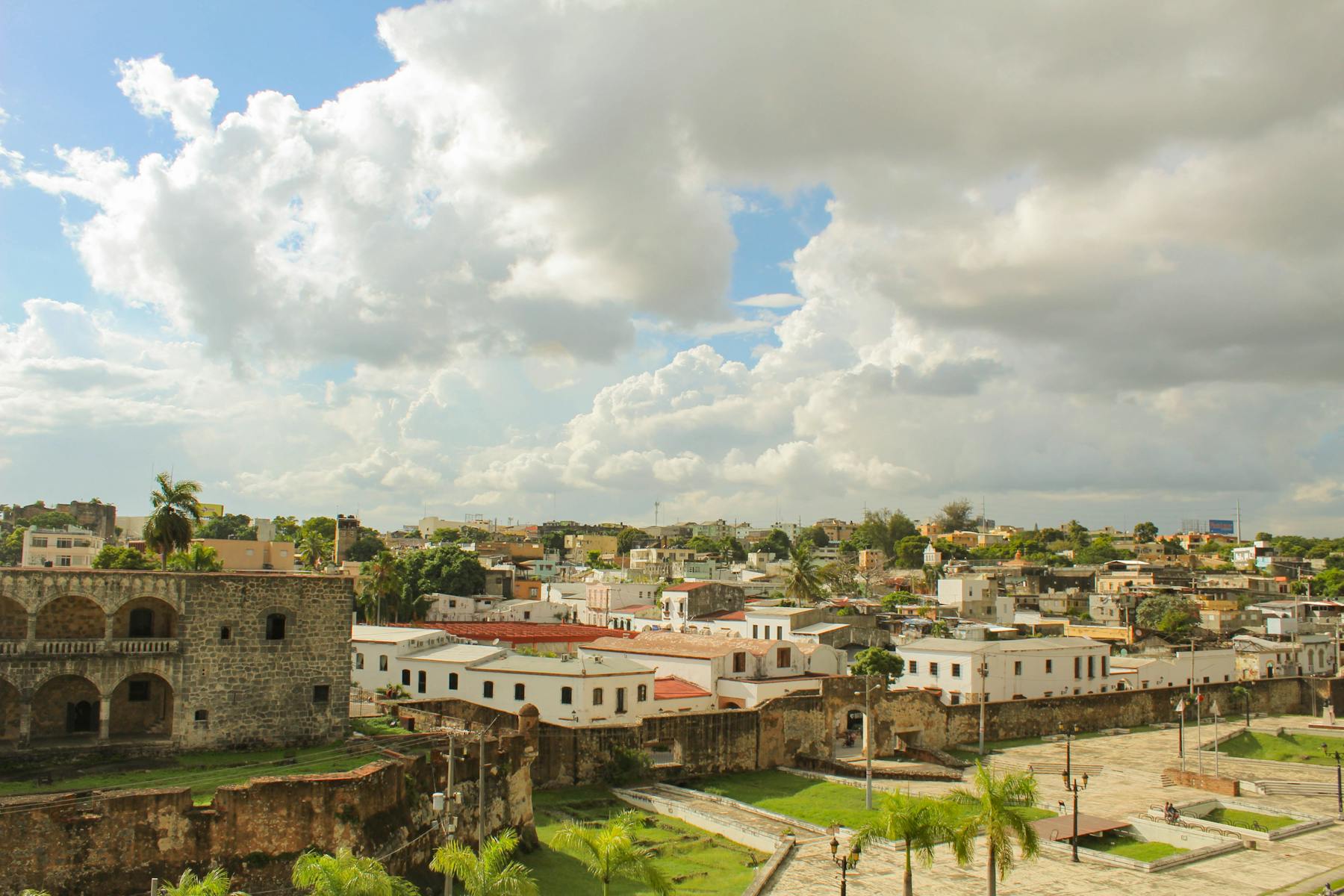 Zona Colonial, Santo Domingo, Dominican Republic travel